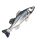 EnergoTeam The European Sea Bass 70cm Fischkissen
