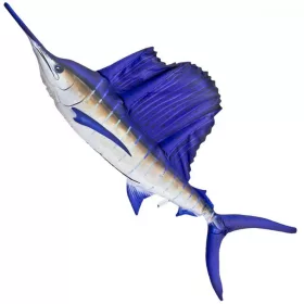 EnergoTeam The Sailfish – New 118cm Fischkissen