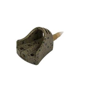 Guru Hybrid Pellet Feeder Inline S Method Korb 30gr