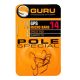 Guru Pole Special Hook Haken - 22