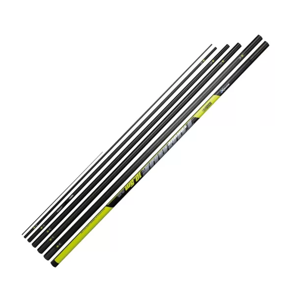 Matrix Torque Euro Carp Mini-Verlängerung Wendbar Ergänzung