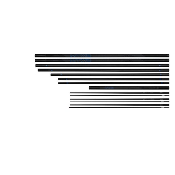 Matrix MTX2 V2 14,5m 9-teiliges Steckruten-Set