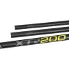 Matrix XTR200 Ultra Power 11,00m Stipprutenset
