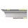 Matrix Torque Carp X Power Pole Package 11,50m Kopfruten-Set