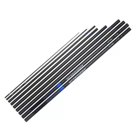 Matrix MTX2 V2 14,5m 9-teiliges Steckruten-Endteil