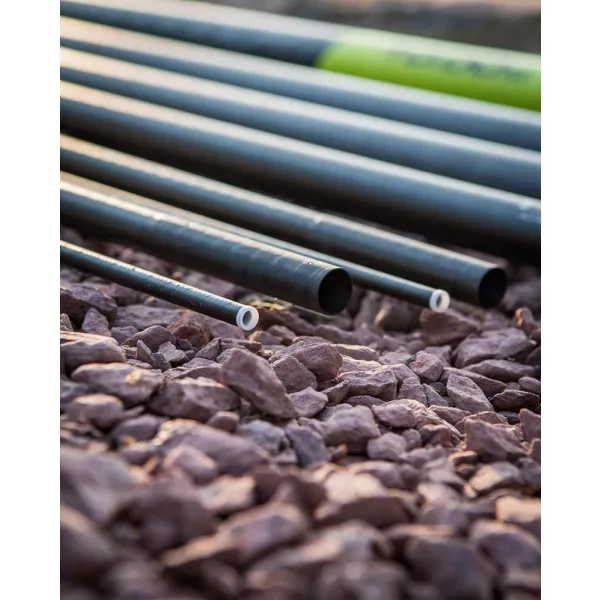 Matrix Torque Carp Section No3 Kopfrutenteil