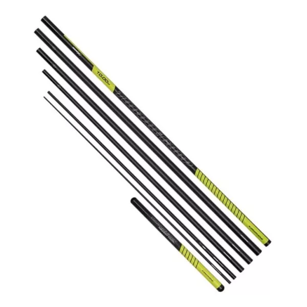 Matrix Torque Carp Section Mini Ext 10,0m Mini-Verlängerung