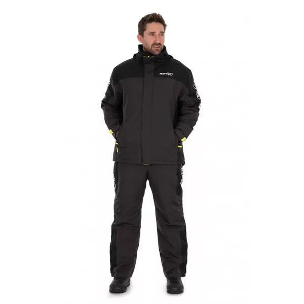 Matrix Matrix Winteranzug - S Thermokleidung