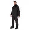 Matrix Matrix Winteranzug - XXL Thermokleidung
