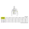 Matrix 8K Ultraleichte Wasserdichte Jacke L