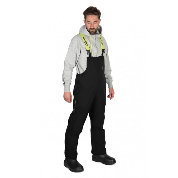 Matrix 8K Ultraleicht Latzhose S