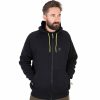 Matrix Sherpa Hoody Kapuzenpullover S