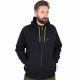 Matrix Sherpa Hoody Kapuzenpullover M