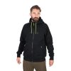 Matrix Sherpa Hoody Kapuzenpullover M