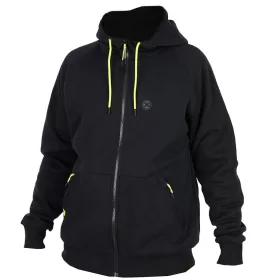 Matrix Sherpa Hoody Kapuzenpullover L