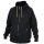 Matrix Sherpa Hoody Kapuzenpullover L