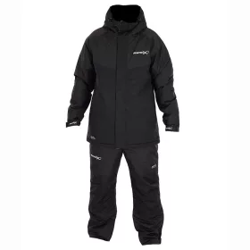 Matrix Therma-Foil Winteranzug Thermoanzug Set XL