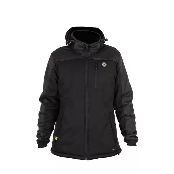 Matrix Windblocker Plus Winterjacke L