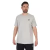 Matrix Grey Mini Logo T-Shirt XL