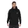 Matrix Black Marl Hoody Pullover 2XL