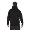 Matrix Black Marl Hoody Pullover 2XL
