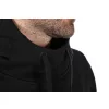 Matrix Black Marl Hoody Pullover 2XL