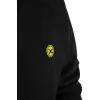 Matrix Black Marl Hoody Pullover 2XL