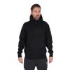 Matrix Black Stealth Zip Hoody Kapuzenpullover 2XL