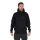 Matrix Black Stealth Zip Hoody Kapuzenpullover 2XL