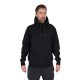 Matrix Black Stealth Zip Hoody Kapuzenpullover 2XL