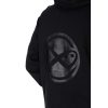 Matrix Black Stealth Zip Hoody Kapuzenpullover 2XL