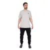 Matrix Black Joggers Trainingshose L