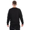 Matrix Sherpa Sweater Pullover M