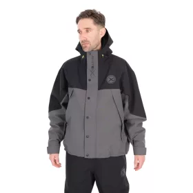 Matrix Pro-X Outer Shell Jacket Regenjacke 4XL