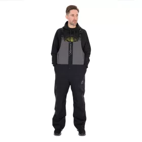 Matrix Pro-X Outer Shell Salopettes Regenhose XL