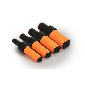   Guru Punch Set Pellet-Herstellungswerkzeug - Set - 6-8-10-12mm