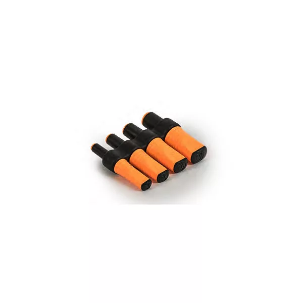 Guru Punch Set Pellet-Herstellungswerkzeug - Set - 6-8-10-12mm