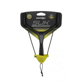 Matrix SLIK Medium - Medium Elastic 2,5mm V2 Schleuder M