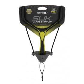 Matrix SLIK Large - Heavy Elastic 3,2mm V2 Schleuder L