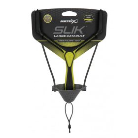 Matrix SLIK Large - X-Heavy Elastic 3,5mm V2 Schleuder L