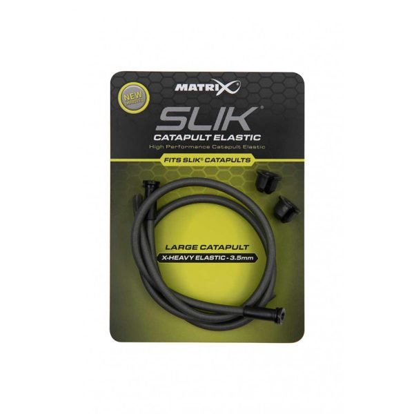 Matrix SLIK Spare Elastic 3,5mm V2 Schleudergummi