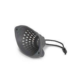 Matrix SLIK Spare Pouch Grau Zwille Korb L