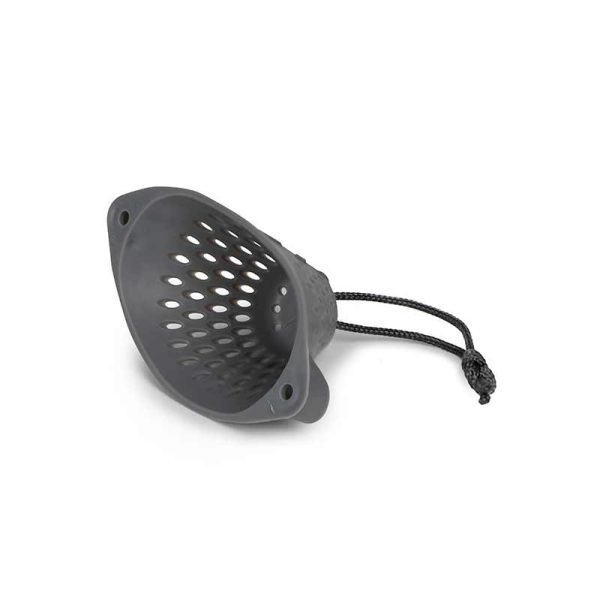 Matrix SLIK Spare Pouch Grau Zwille Korb L