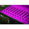 Matrix Winder Tray Lime Purple Vorfachleiter-Set 26cm 21 Stk.