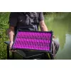 Matrix Winder Tray Lime Purple Vorfachleiter-Set 26cm 21 Stk.