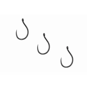 Guru QM1 Haken ohne Widerhaken Größe 8