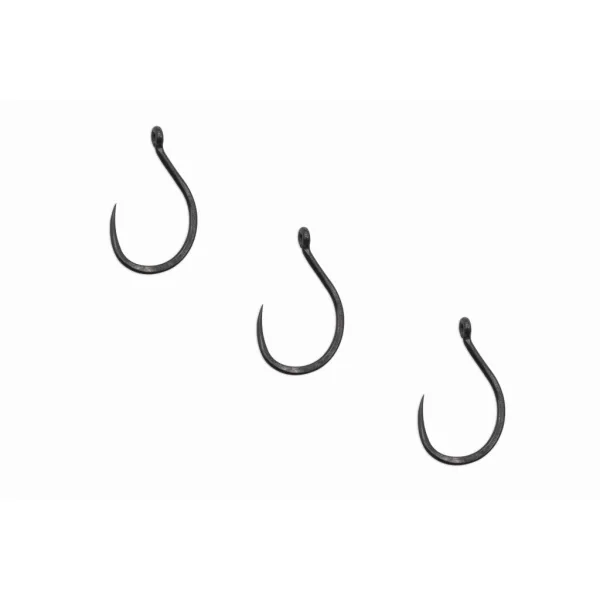 Guru QM1 Haken ohne Widerhaken Größe 8