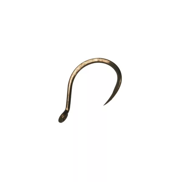 Guru QM1 widerhakenloser Haken Größe 16