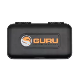 Guru - Verstellbarer VORFACHBEHÄLTER 6 Zoll