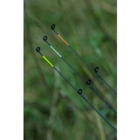 Guru Fibreglass Quiver Feeder Rute - 1,0 oz